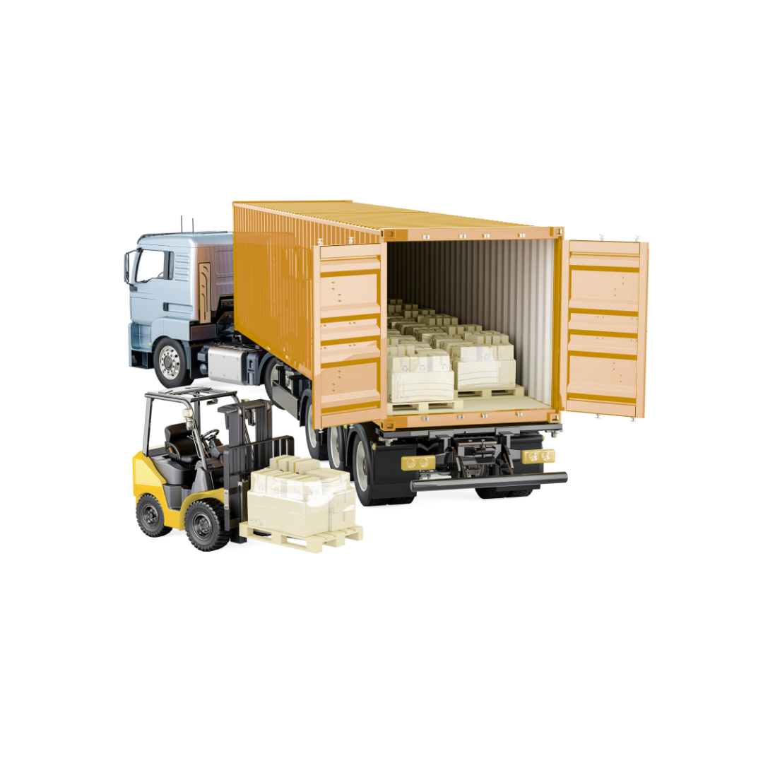 Logistics
